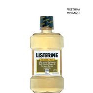 Listerine Mouthwash Original 250ml