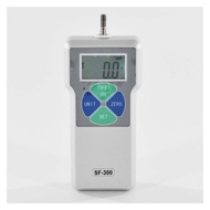プッシュプルフォースゲージN/Kg/Lbデジタルスラストテスターダイナモメーター力測定器2N3N5N 10N 20N 30N