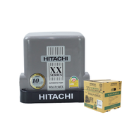 ปั๊มน้ำฮิตาชิ Hitachi ชนิดแรงดันคงที่ รุ่น WM-P150XX ขน
