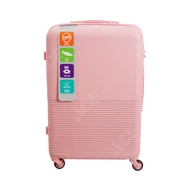 ACE HARDWARE Supercase 20 Inci Marshmallow Koper /Koper estetik- Pink