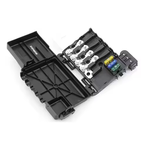 Car Battery Fuse box for VW Old Jetta 1992-2012