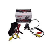 AHD reverse camera rc-7698hn AHD parking camera ORCA