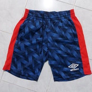 celana pendek umbro second