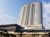 Pangsapuri 700 m² dengan 1 bilik tidur dan 1 bilik mandi peribadi di Cheras (NOOK @ CHERAS (0KM TO M