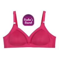 SCALEN 1262 Underwire Bra | Size 36B-42B