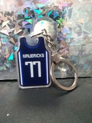 多款 籃球明星球衣匙扣 掛飾 USA NBA basketball star keyring keychain ~students school bags pencil case backpack p