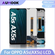 6.2" Display For OPPO A5s LCD Screen Original Digitizer Assembly For OPPO A5s AX5s LCD Touch Display