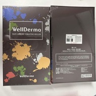 韓國 WellDerma 臉部電動滾輪 按摩棒