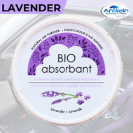 BIO ABSORBANT | NATURAL AIR PURIFIER 227 GRAM (MADE IN CANADA)