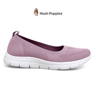 Hush Puppies รองเท้าผู้หญิง รุ่น Belladona Valetta HP 8WCF1318A สีชมพู รองเท้าลำลองผู้หญิง สวมเท้า ร