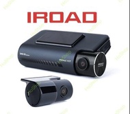 (香港 IROAD 總代理行貨) IROAD X11 Dash Cam (32GB)