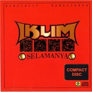 (CD-R) IKLIM - EMAS SELAMANYA (1997)