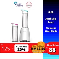 Sharp Personal Blender (300W) EM60PMWH
