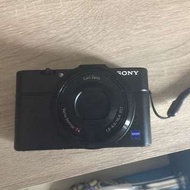 Sony RX100 M2