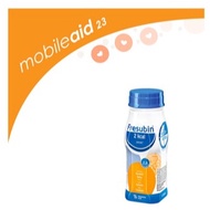 【mobileaid】【Fresubin】2kcal, pack of 4 bottles, ctn of 6 packs X 2 CTNS