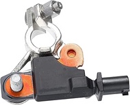 X AUTOHAUX Battery Current Sensor 38920-TR0-A02 4692269AI Battery Voltage Temperature Sensor Replace