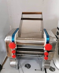 Noodle Maker / Mesin Giling Mie / Gilingan Mie / Pencetak Mie Stainless steel - Fomac