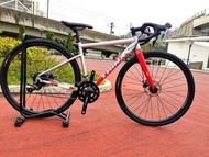 Trinx climber 2.1 公路車