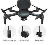 Drone Xmr/C M9 5G Wifi, Drone 6K Gps 5G 3 Sumbu Kamera
