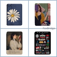 Reading Series Kindle Case 2024 Paperwhite 12th gen (7in) /2021 Paperwhite 5 (6.8in)/ 4 (10th) /3 2 