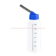 Paws N Tails 150ml Pet Drink Bottle for Dogs and Cats