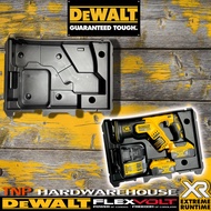 DeWALT  TSTAK กล่องเครื่องมือกล่องแบบมาตรฐานกล่องสว่าน ตรงรุ่น 999T1850D2A2111L2T418X2405P2273P2894P
