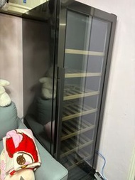 葡萄酒/雪茄櫃