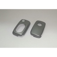 Gloss Colors Remote Key Protection Case OVAL Key Pad 2 3 Button FOR VW Golf Jetta MK4