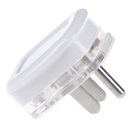 Universal AC Power Travel Adapter Converter Plug US Plug 5-15P AC Power 3 Pin Plug Travel Charger Ad