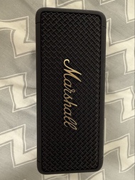 Marshall emberton藍牙喇叭