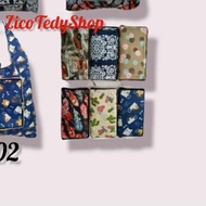 FOLDABLE BUTTON SHOPPING BAG./FOLDING SHOPPING BAG. Code BG-002