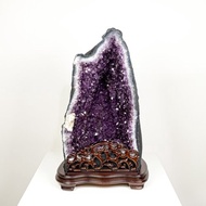 ESP 巴西紫晶洞 3728800