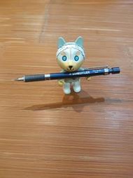 來賣一支自動鉛筆，staedtler 925-35-0.3mm,有點使用痕跡