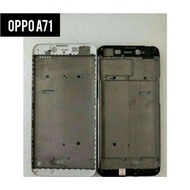 OPPO A71 ORIGINAL LCD FRAME/MIDDLE BODY