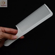 1 Pcs Hairdressing Cutting Wide Tooth Hair Comb Barber Large Sectioning Comb