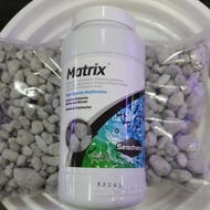 Seachem Matrix Loose Pack