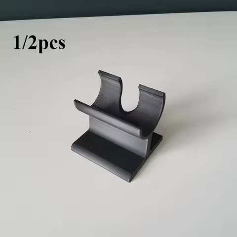 1/2/3PCS For PS4 Camera Bracket Portable Support Camera Stand Holder for PlayStation 4 VR PSVR Round