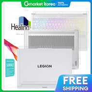 Healing shield | ชดฟลมกนรอยภายนอก 3 ชน สำหรบ Lenovo Legion 7 16IAX10 แบบดาน