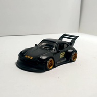Hotwheels Porsche rwb