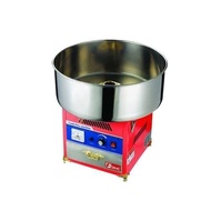 FOMAC Mesin Gulali Gas with Battery / Candy Floss (CCD-BMJ500)