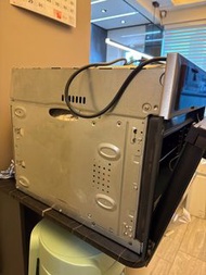 Electrolux EVY8741AAX 嵌入式烤箱 焗爐 oven