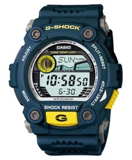 Gshock G7900 ของแท้ประกันศุนย์ ครบทุกสี กับ G-SHOCK รุ่น G-7900-1a สีดำ G-7900-2a สีน้ำเงิน G-7900-