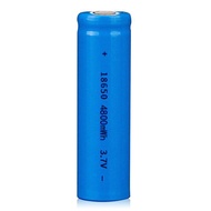 Smart Quick Charge 18650 Battery Charging Case