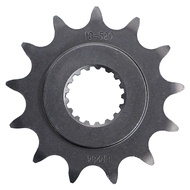 [lieb] 520 Motorcycle Front Sprocket Pinion For Honda CR250 R CR250R 88-08 CR500R 88-01 CRF450R 02-2