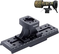 iShoot Lens Collar Foot Stand Tripod Mount Ring Base Compatible with Nikon Z 400mm f/2.8 TC VR S, Z 