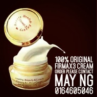 100% Original Firmax3 Magical Cream