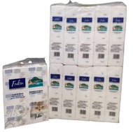 Fuku ฟุกุ ทิชชู่Fuku (ขายยกลัง 10แพ็คหิ้ว/ลัง)ยกลัง