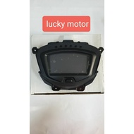 YAMAHA Y15 Y15ZR V2 METER SPEEDO ASSY DIGITAL Y15 V2 ORIGINAL INDON
