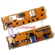 SHARP WASHING MACHINE PCB BOARD ESS65 ESS688 ESS78 ESS70 ESS712 ESS700 ESP689 ESP688 ESP65 ESS788 ES