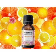 Tupperware Citrus Boost Essential Oil (EO) 3ml